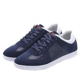Louis Vuitton Pulse Sneaker 2018