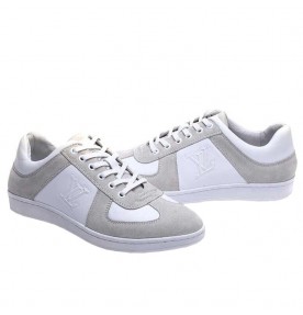 Louis Vuitton Pulse Sneaker 2030