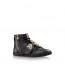 Louis Vuitton Punchy Sneaker Boot 2042