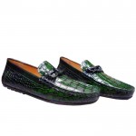 Louis Vuitton Monte Carlo Moccasin 1679