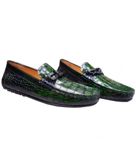 Louis Vuitton Monte Carlo Moccasin 1679