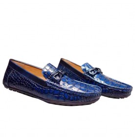 Louis Vuitton Monte Carlo Moccasin 1653