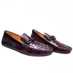 Louis Vuitton Monte Carlo Moccasin 1659