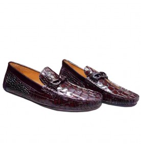 Louis Vuitton Monte Carlo Moccasin 1659