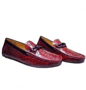 Louis Vuitton Monte Carlo Moccasin 1662