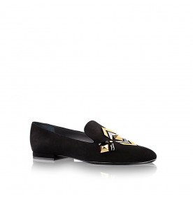 Louis Vuitton Shocking Slipper 2261