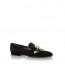 Louis Vuitton Shocking Slipper 2261