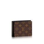 Louis Vuitton Mindoro Wallet 1538