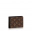 Louis Vuitton Mindoro Wallet 1538