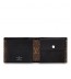 Louis Vuitton Mindoro Wallet 1538