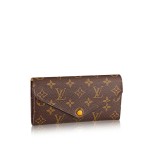 Louis Vuitton Josephine Wallet 1014