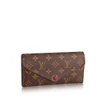 Louis Vuitton Josephine Wallet 1017