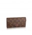 Louis Vuitton Josephine Wallet 1017