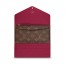 Louis Vuitton Josephine Wallet 1017