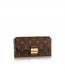 Louis Vuitton Elysee Wallet 0681