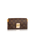 Louis Vuitton Elysee Wallet 0683
