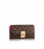 Louis Vuitton Elysee Wallet 0685