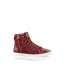 Louis Vuitton Punchy Sneaker Boot 2044