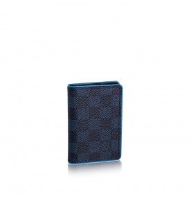 Louis Vuitton Pocket Organiser 1991