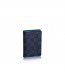 Louis Vuitton Pocket Organiser 1991