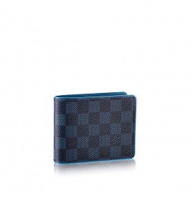 Louis Vuitton Multiple Wallet 1698