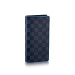 Louis Vuitton Brazza Wallet 0355