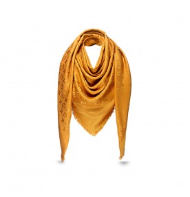 Louis Vuitton Monogram Shawl 1622