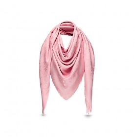 Louis Vuitton Monogram Shawl 1606