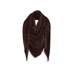 Louis Vuitton Monogram Shawl 1607