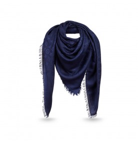 Louis Vuitton Monogram Shawl 1614