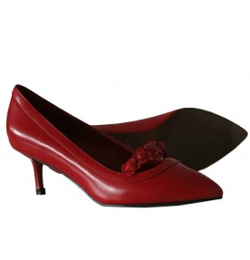 Louis Vuitton My Lady Pump 1701