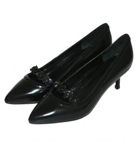 Louis Vuitton My Lady Pump 1704