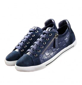 Louis Vuitton Zip Up Sneaker 2877