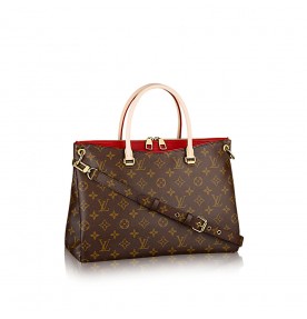 Louis Vuitton Pallas 1836