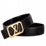 Louis Vuitton Initiales Belt 1276