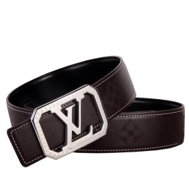 Louis Vuitton Initiales Belt 1279