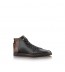Louis Vuitton Line Up Sneaker boot 1105