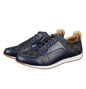 Louis Vuitton Pulse Sneaker 2033