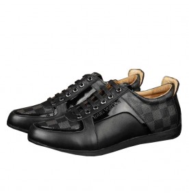 Louis Vuitton Pulse Sneaker 2035