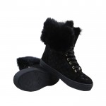 Louis Vuitton Step Up Sneaker Boot 2424