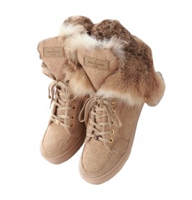 Louis Vuitton Step Up Sneaker Boot 2421