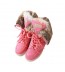 Louis Vuitton Step Up Sneaker Boot 2427
