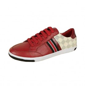 Louis Vuitton Cover Sneaker  0562