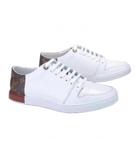 Louis Vuitton Line Up Sneaker  1128