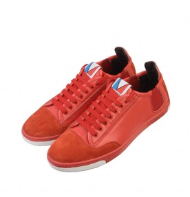 Louis Vuitton Slalom Sneaker    2296