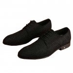Louis Vuitton Gentleman Derby 0781