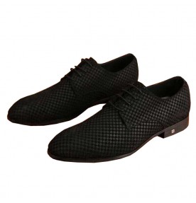 Louis Vuitton Gentleman Derby 0781