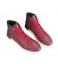 Louis Vuitton Line Up Sneaker boot 1108