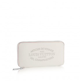 Louis Vuitton Iena Wallet 0907