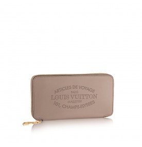 Louis Vuitton Iena Wallet 0910